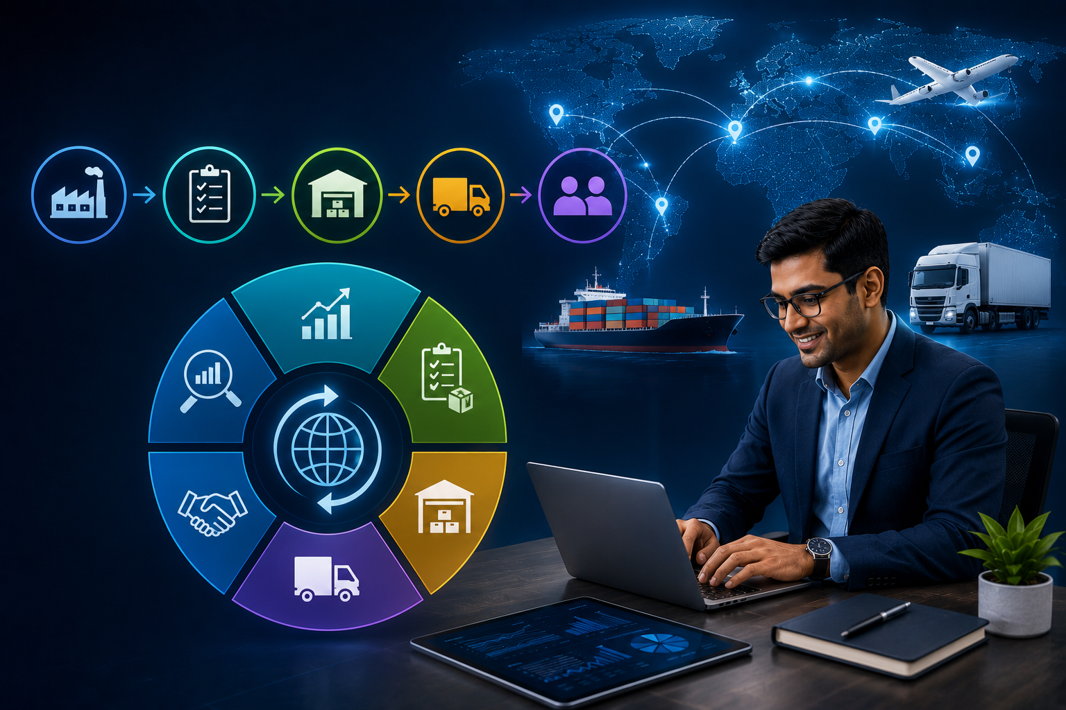 Supply Chain Management